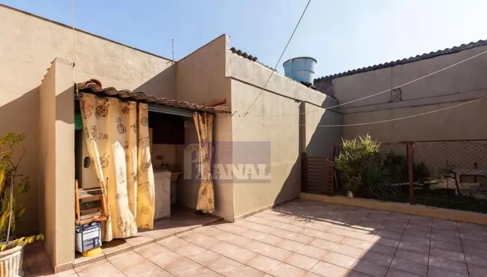 Sobrado, 3 quartos, 128 m² - Foto 14