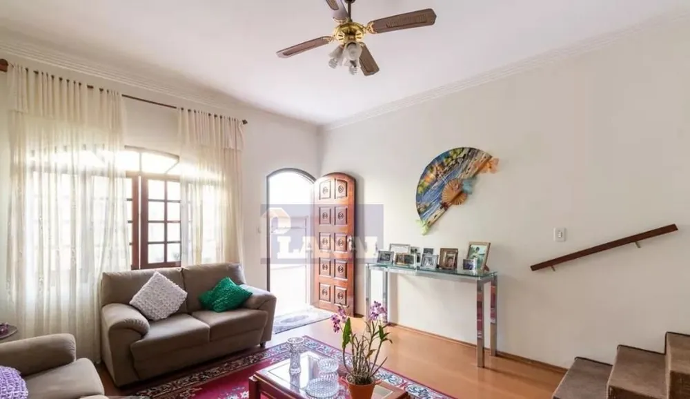 Sobrado, 3 quartos, 128 m² - Foto 2