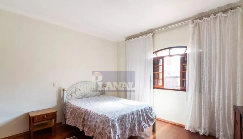 Sobrado, 3 quartos, 128 m² - Foto 7