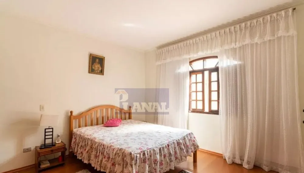 Sobrado, 3 quartos, 128 m² - Foto 4