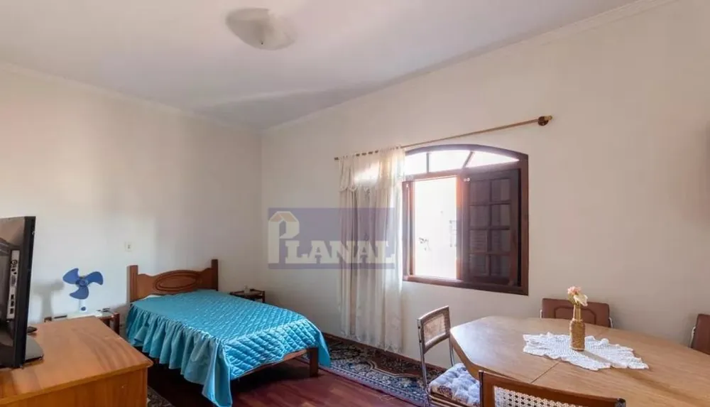 Sobrado, 3 quartos, 128 m² - Foto 6