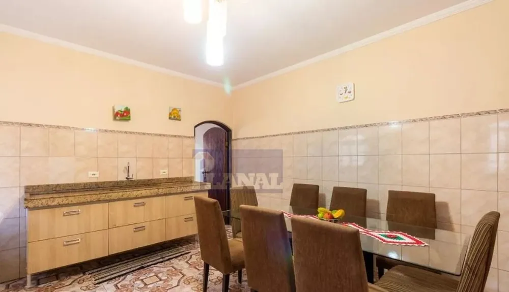 Sobrado, 3 quartos, 128 m² - Foto 12