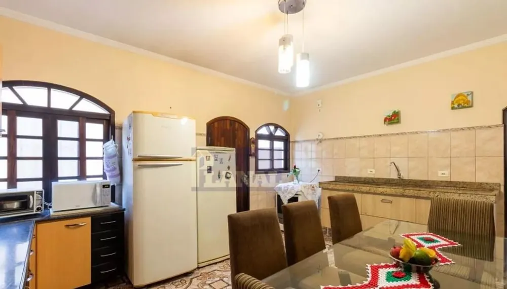 Sobrado, 3 quartos, 128 m² - Foto 11