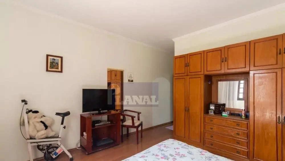 Sobrado, 3 quartos, 128 m² - Foto 8