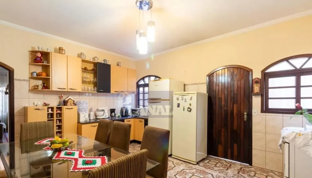 Sobrado, 3 quartos, 128 m² - Foto 13