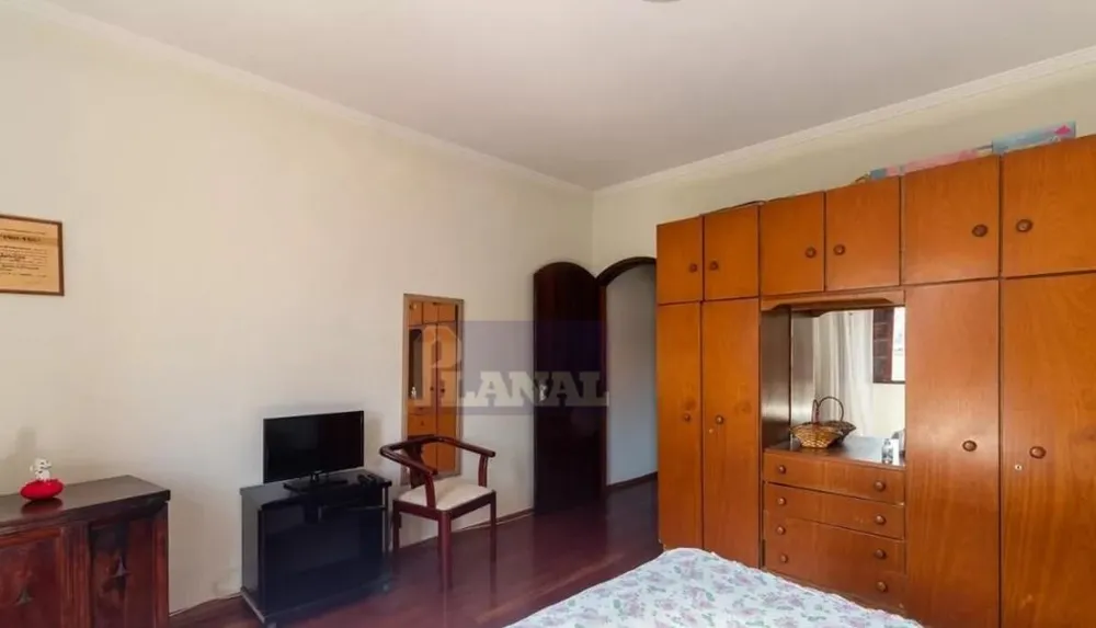 Sobrado, 3 quartos, 128 m² - Foto 5