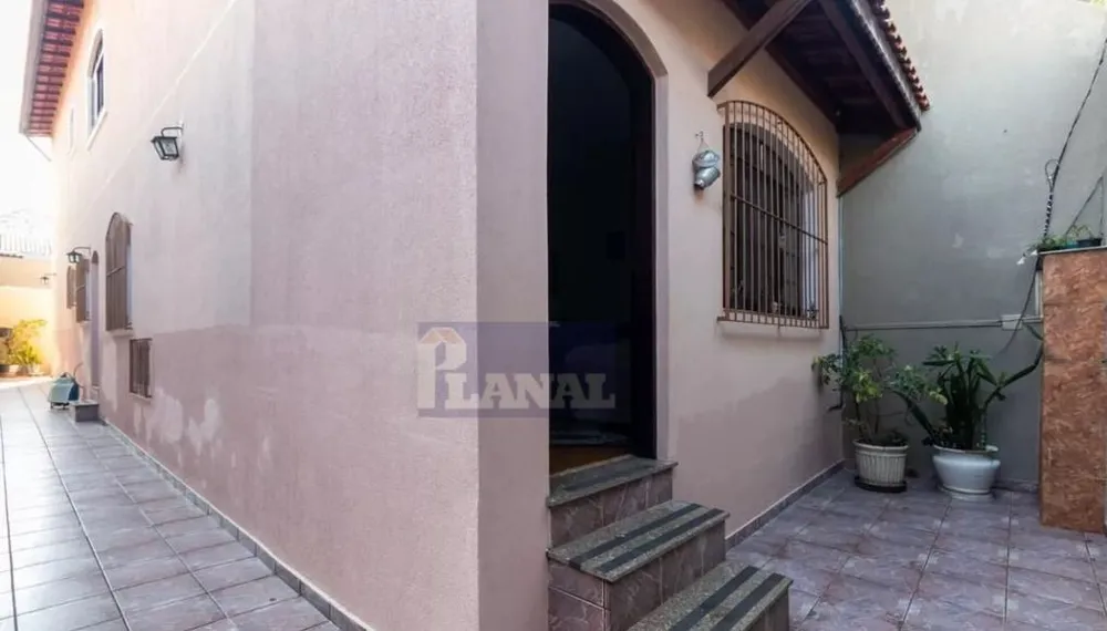 Sobrado, 3 quartos, 128 m² - Foto 16