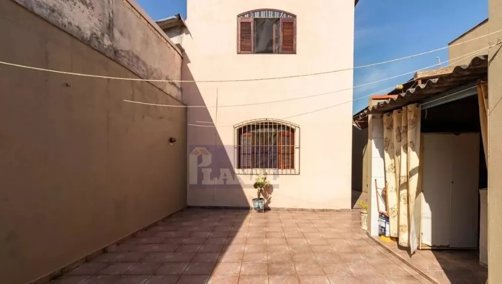 Sobrado, 3 quartos, 128 m² - Foto 15