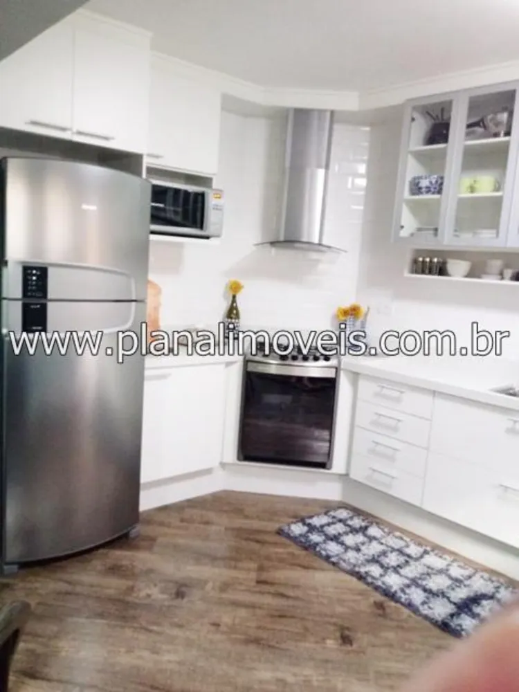 Sobrado, 3 quartos, 118 m² - Foto 4