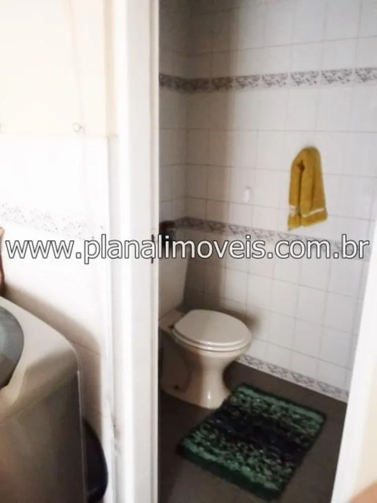 Sobrado, 3 quartos, 118 m² - Foto 2