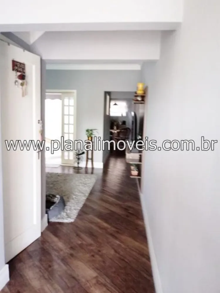 Sobrado, 3 quartos, 118 m² - Foto 1