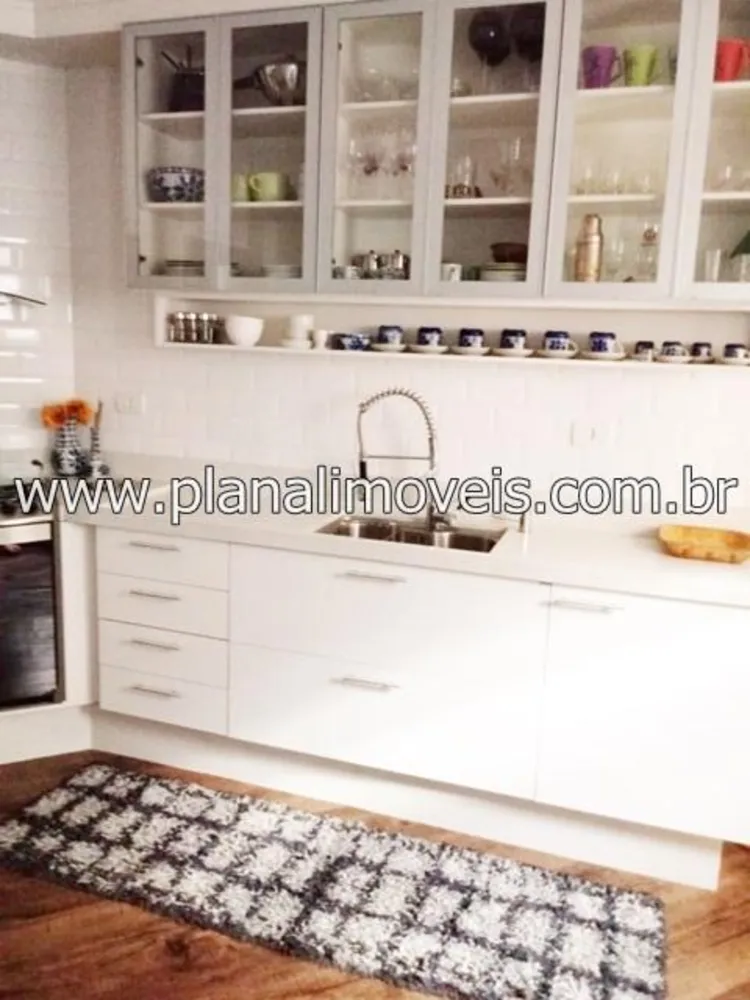 Sobrado, 3 quartos, 118 m² - Foto 3