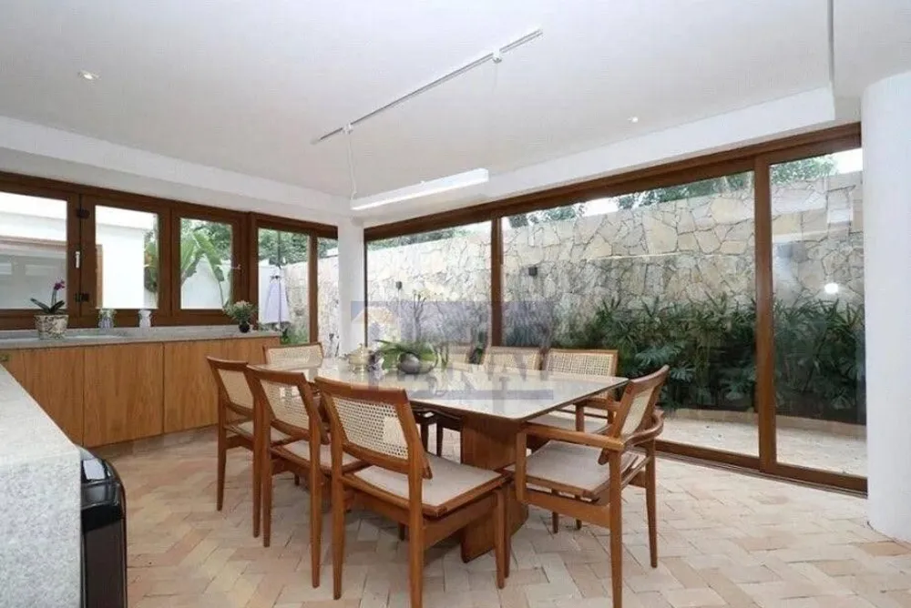 Sobrado, 3 quartos, 427 m² - Foto 3