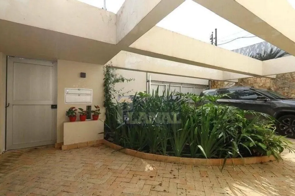 Sobrado, 3 quartos, 427 m² - Foto 16