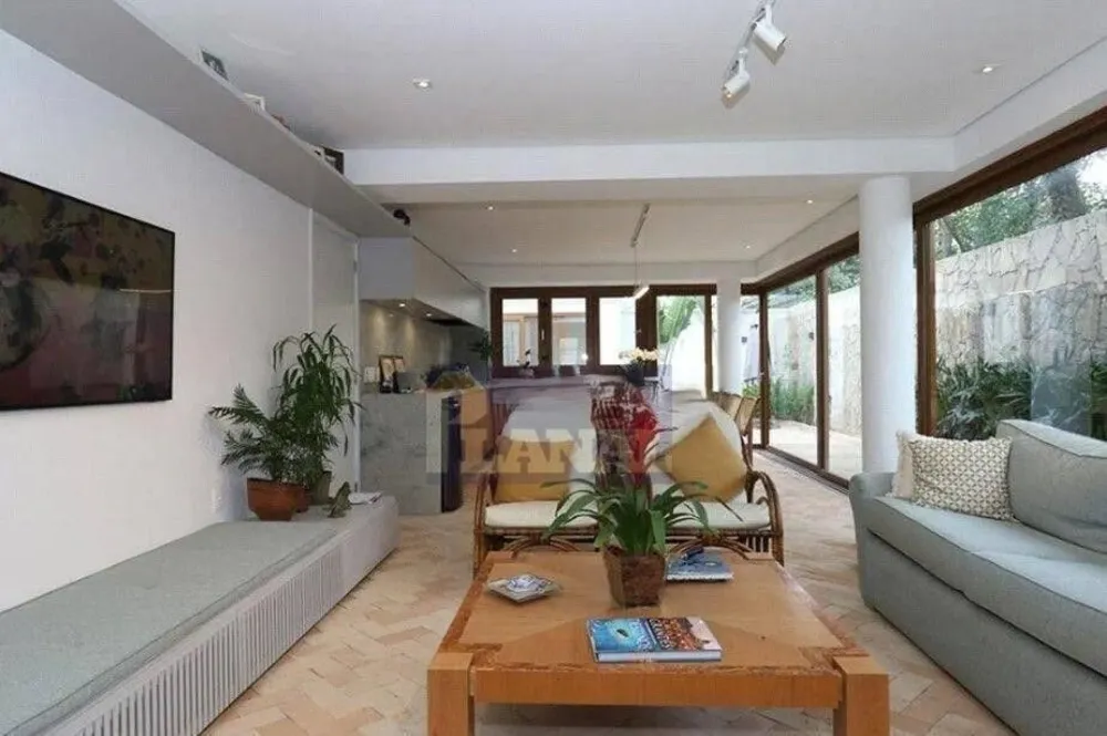 Sobrado, 3 quartos, 427 m² - Foto 2