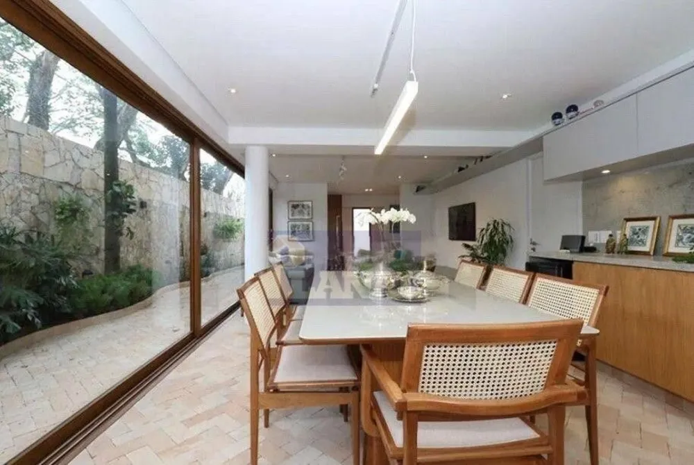 Sobrado, 3 quartos, 427 m² - Foto 5