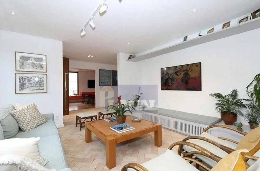 Sobrado, 3 quartos, 427 m² - Foto 4