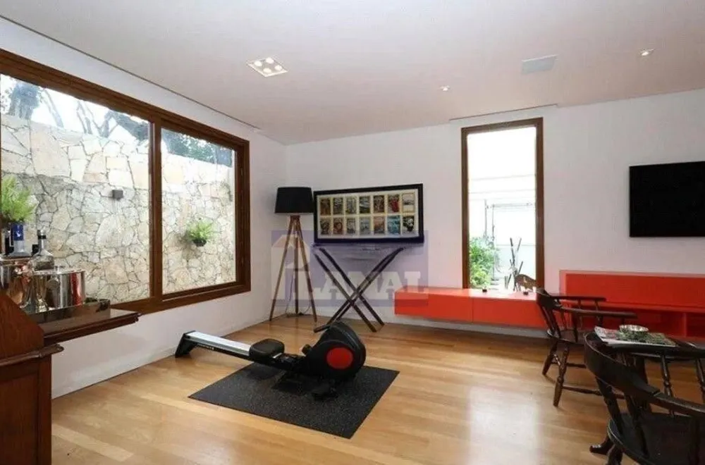Sobrado, 3 quartos, 427 m² - Foto 8
