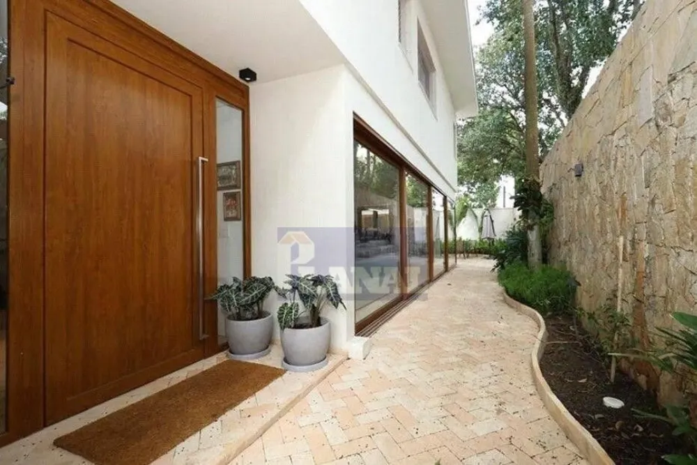 Sobrado, 3 quartos, 427 m² - Foto 14
