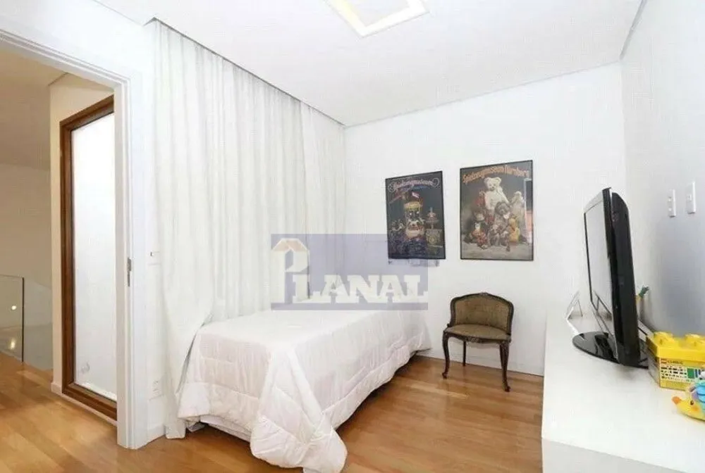 Sobrado, 3 quartos, 427 m² - Foto 10