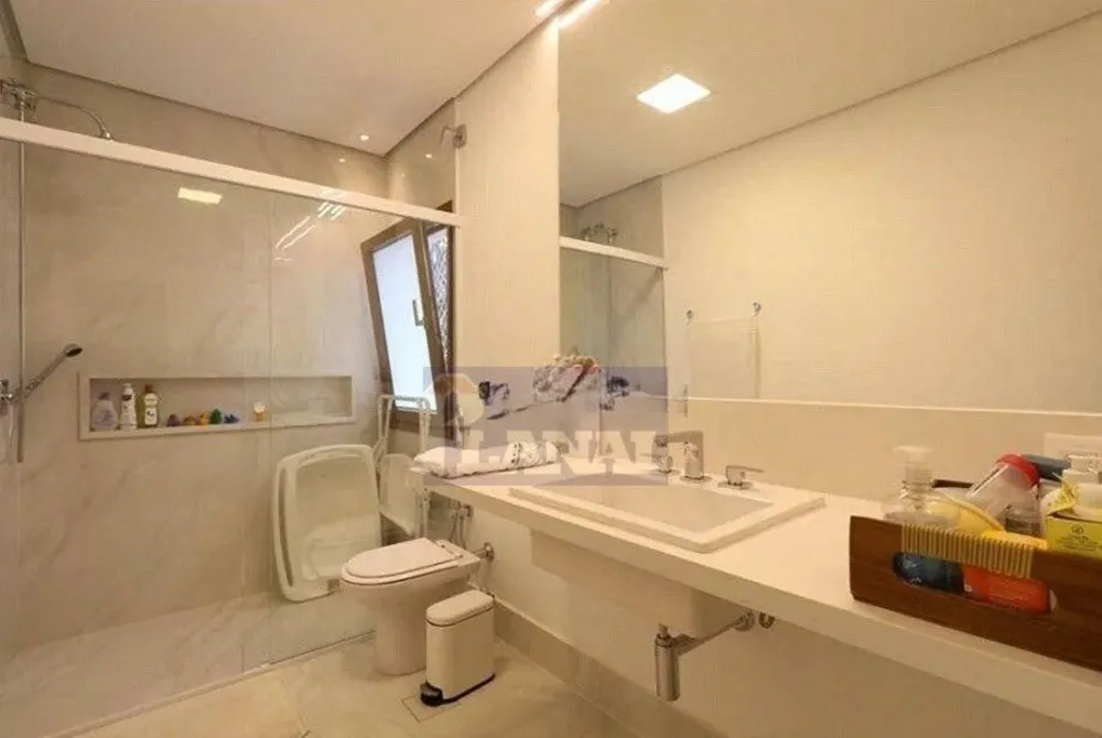 Sobrado, 3 quartos, 427 m² - Foto 5