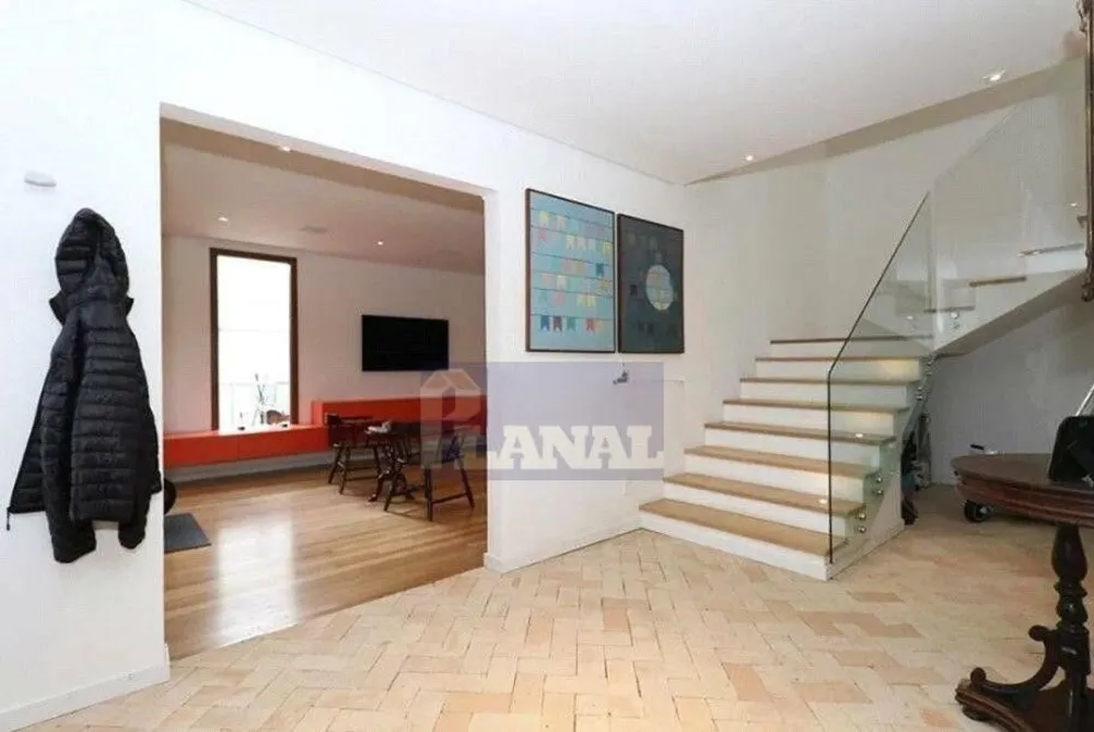 Sobrado, 3 quartos, 427 m² - Foto 6