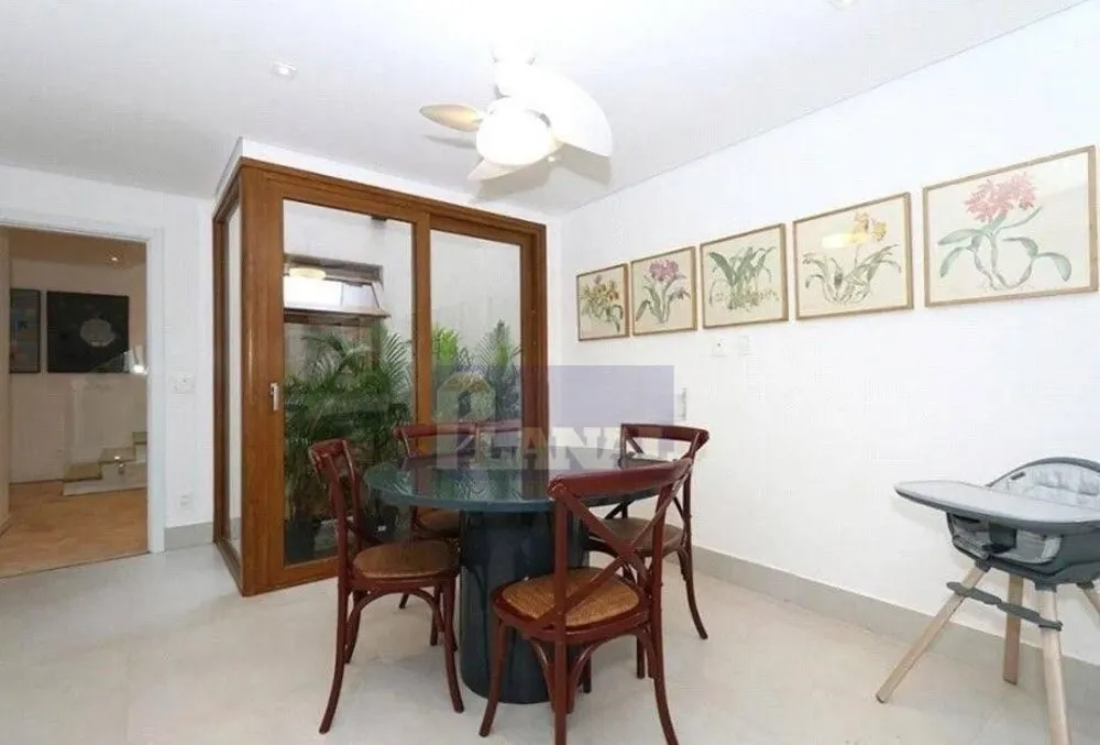 Sobrado, 3 quartos, 427 m² - Foto 13