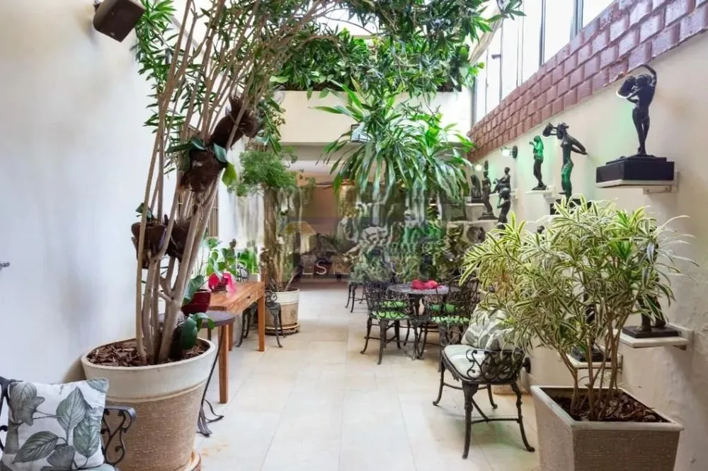 Sobrado, 4 quartos, 263 m² - Foto 4