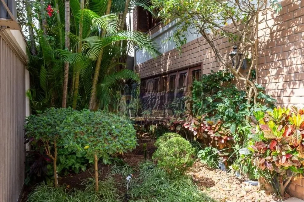 Sobrado, 4 quartos, 263 m² - Foto 12