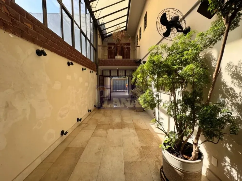 Sobrado, 4 quartos, 263 m² - Foto 5