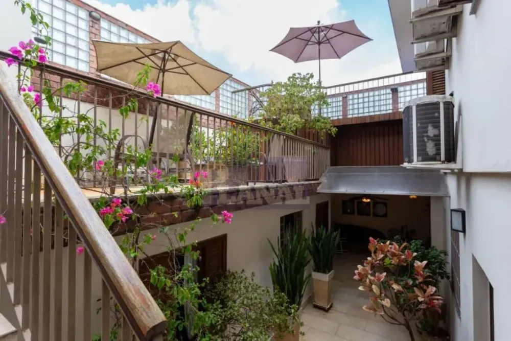 Sobrado, 4 quartos, 263 m² - Foto 3