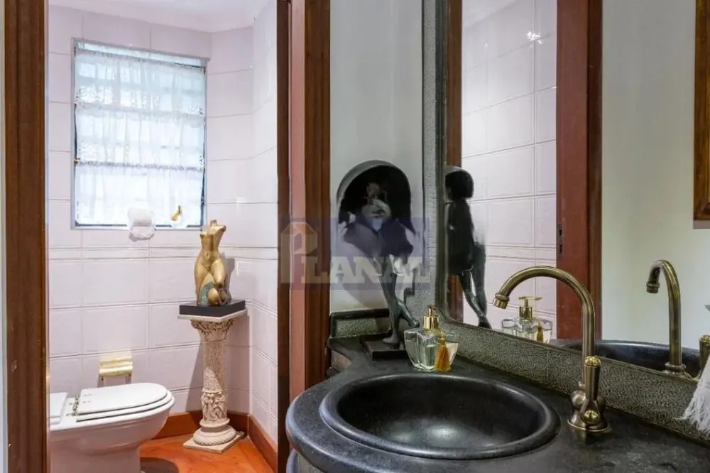 Sobrado, 4 quartos, 263 m² - Foto 8