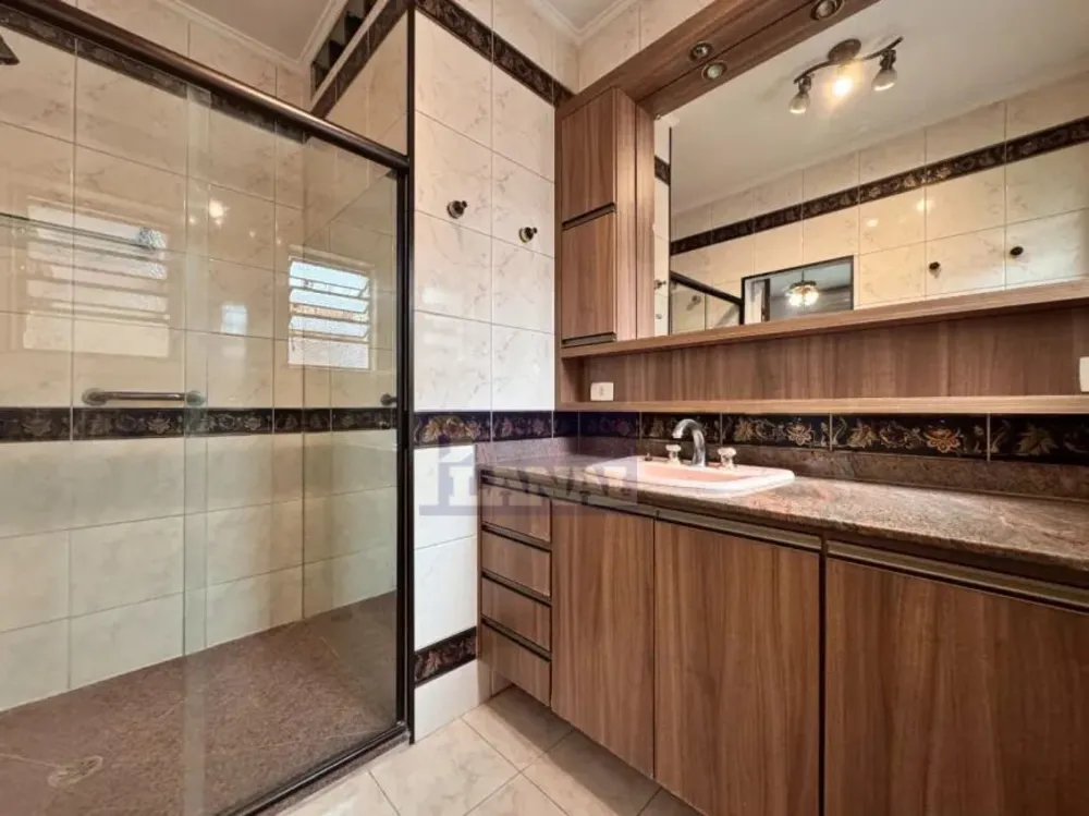 Sobrado, 4 quartos, 263 m² - Foto 7