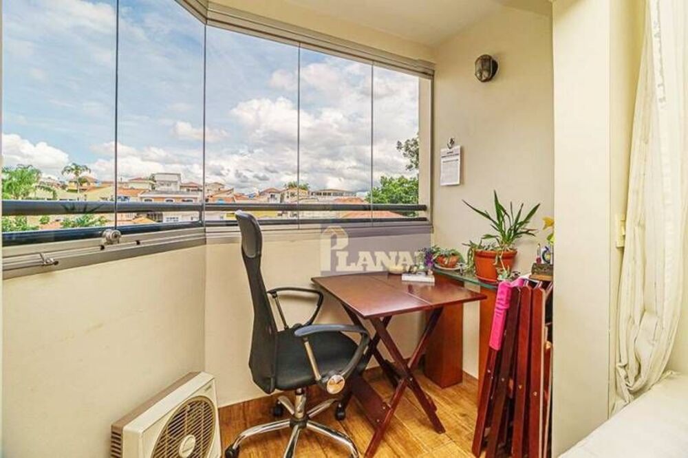 Apartamento, 3 quartos, 75 m² - Foto 14