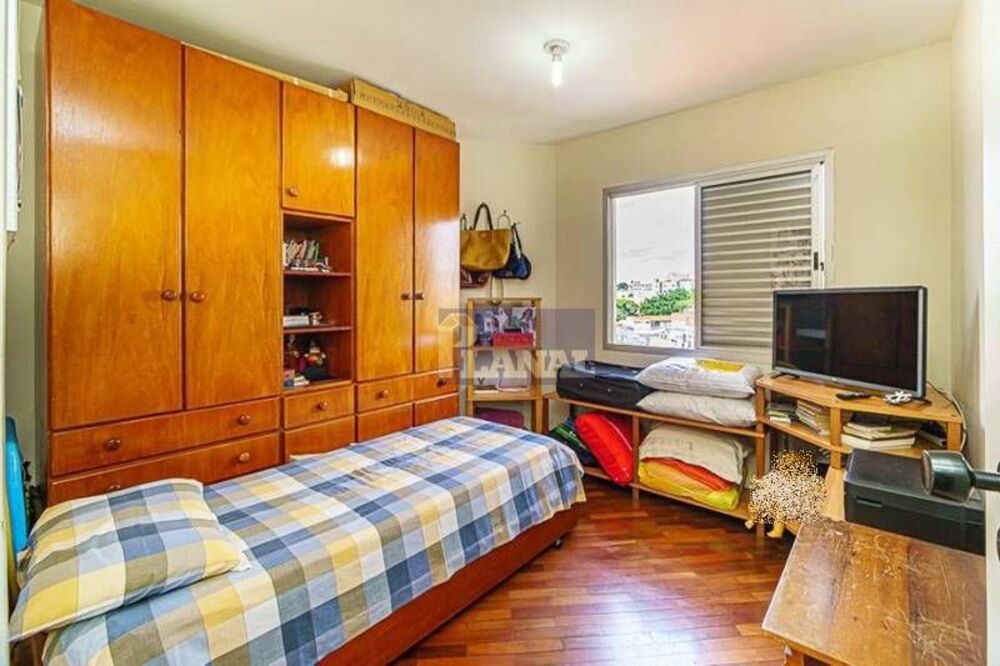 Apartamento, 3 quartos, 75 m² - Foto 4