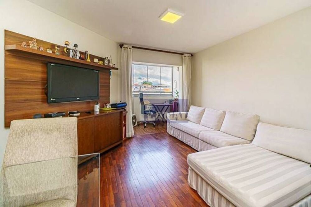 Apartamento, 3 quartos, 75 m² - Foto 1
