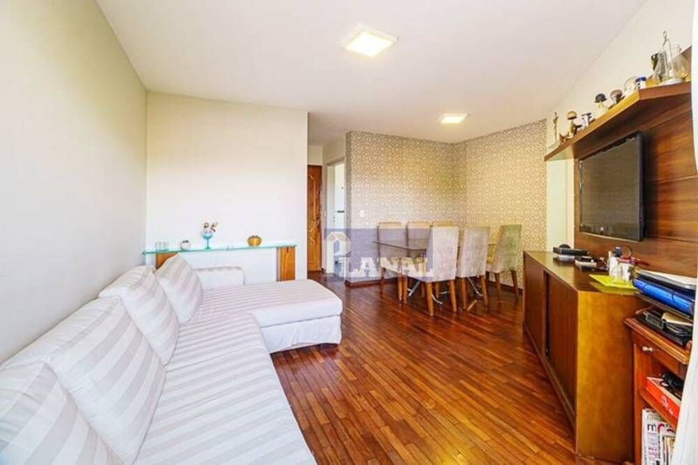 Apartamento, 3 quartos, 75 m² - Foto 2