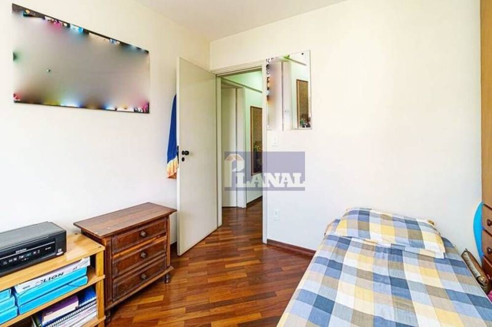 Apartamento, 3 quartos, 75 m² - Foto 5