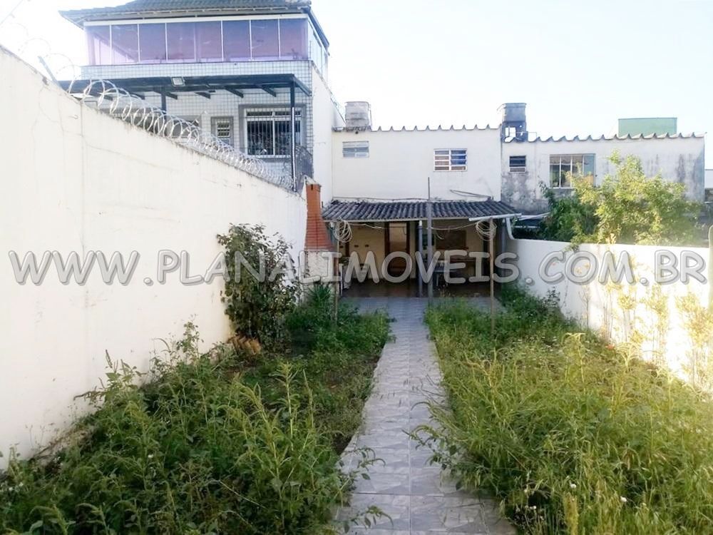 Sobrado, 3 quartos, 208 m² - Foto 11