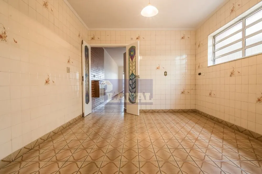 Sobrado, 3 quartos, 208 m² - Foto 32