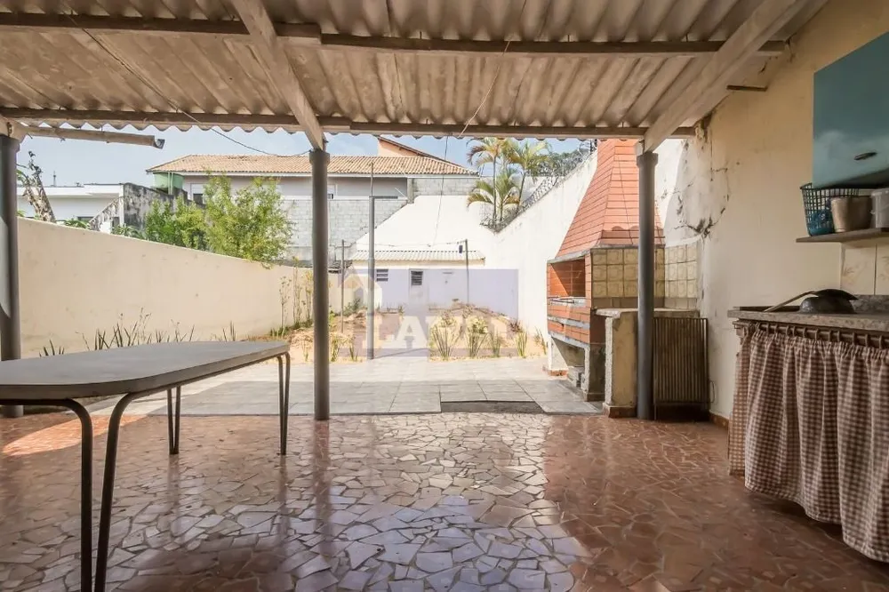 Sobrado, 3 quartos, 208 m² - Foto 34