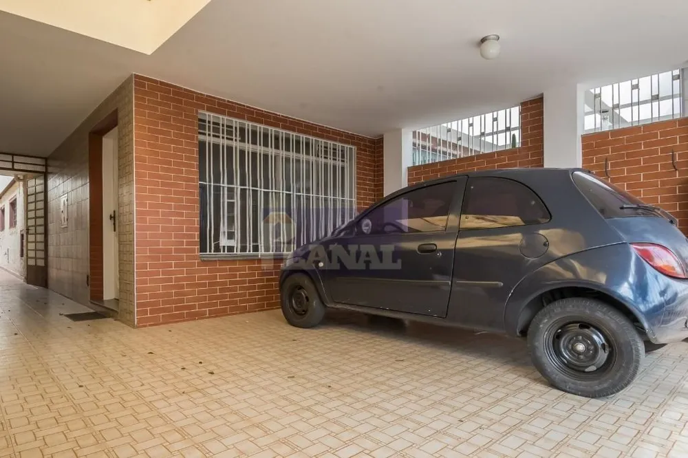 Sobrado, 3 quartos, 208 m² - Foto 25