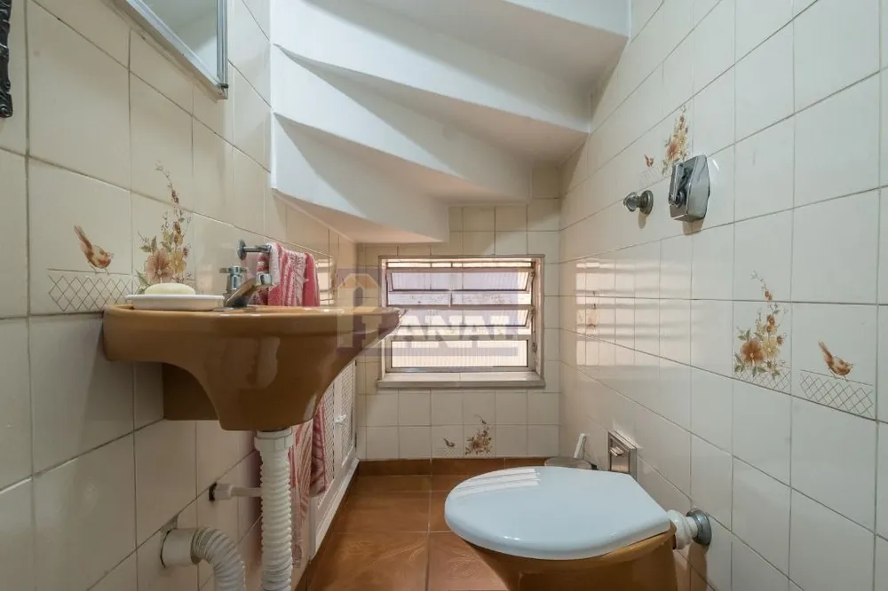 Sobrado, 3 quartos, 208 m² - Foto 30