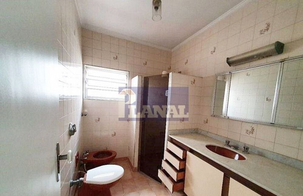 Sobrado, 3 quartos, 208 m² - Foto 5