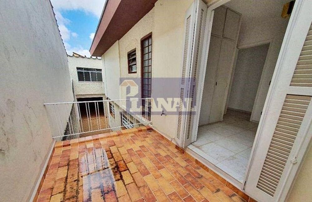 Sobrado, 3 quartos, 208 m² - Foto 23