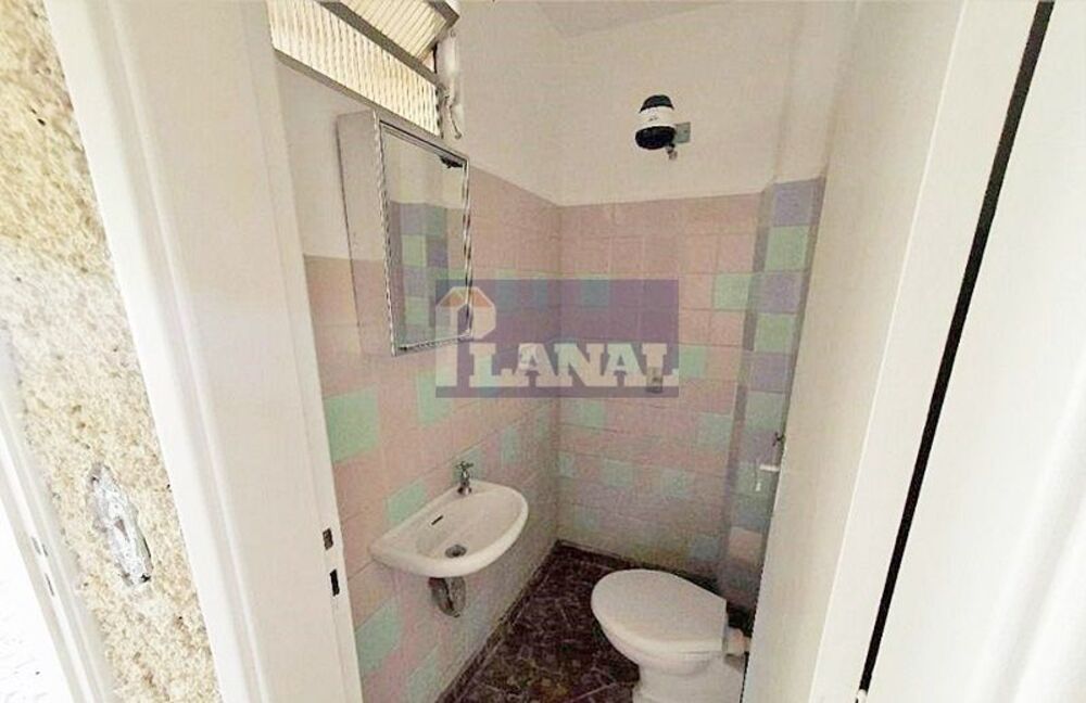 Sobrado, 3 quartos, 208 m² - Foto 1