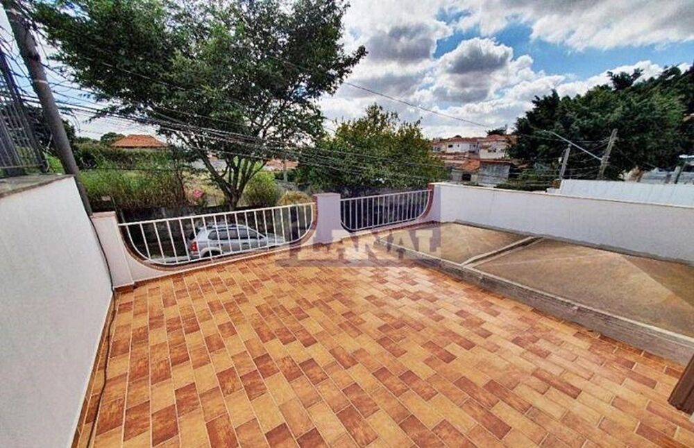 Sobrado, 3 quartos, 208 m² - Foto 2