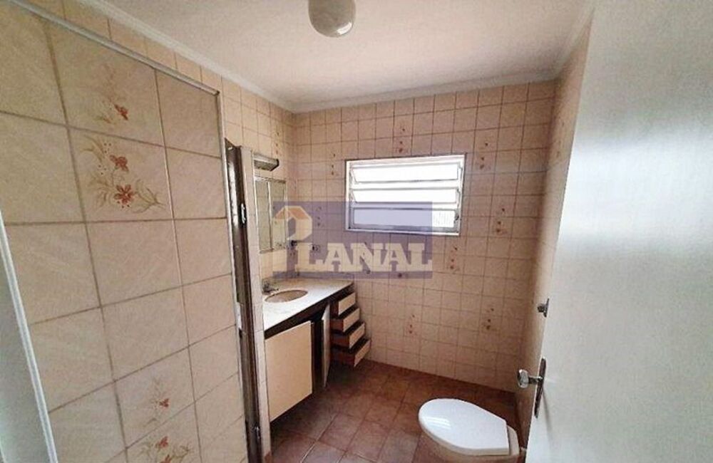 Sobrado, 3 quartos, 208 m² - Foto 6