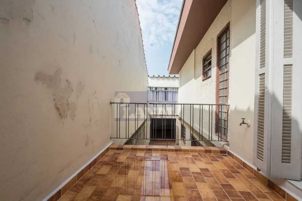 Sobrado, 3 quartos, 208 m² - Foto 27