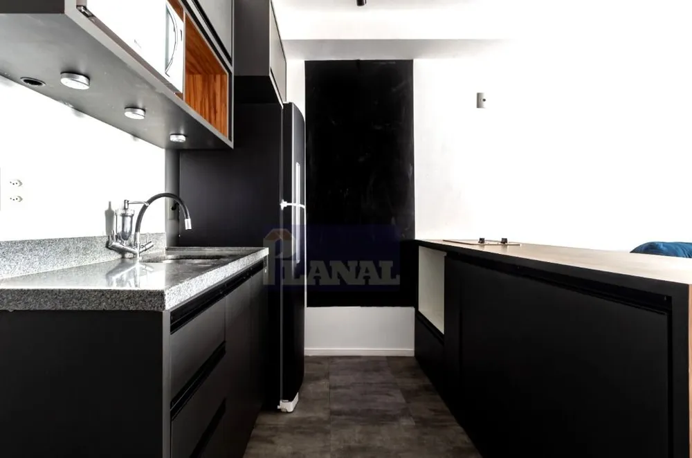 Apartamento, 1 quarto, 28 m² - Foto 6